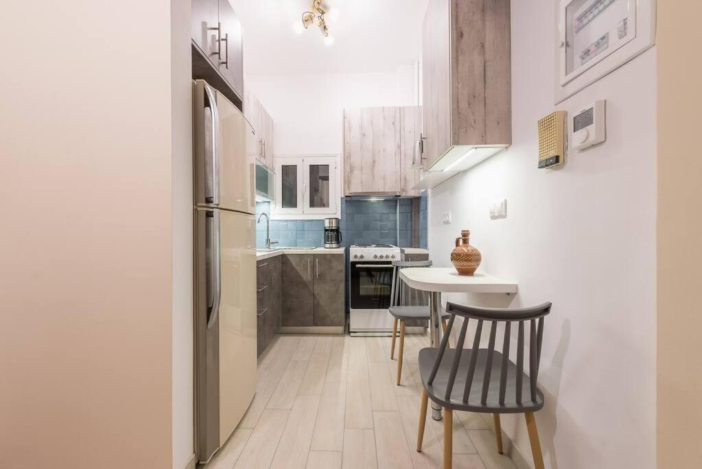 Athens Studio מראה חיצוני תמונה