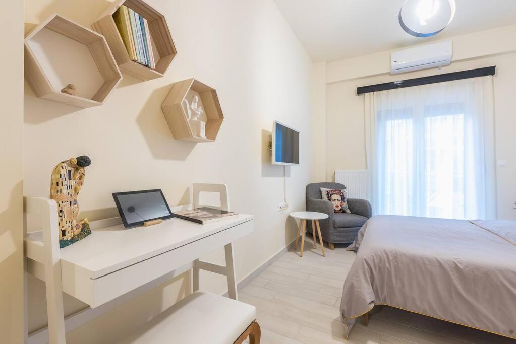 Athens Studio מראה חיצוני תמונה