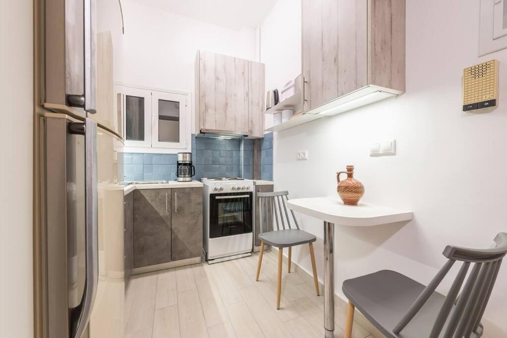 Athens Studio מראה חיצוני תמונה