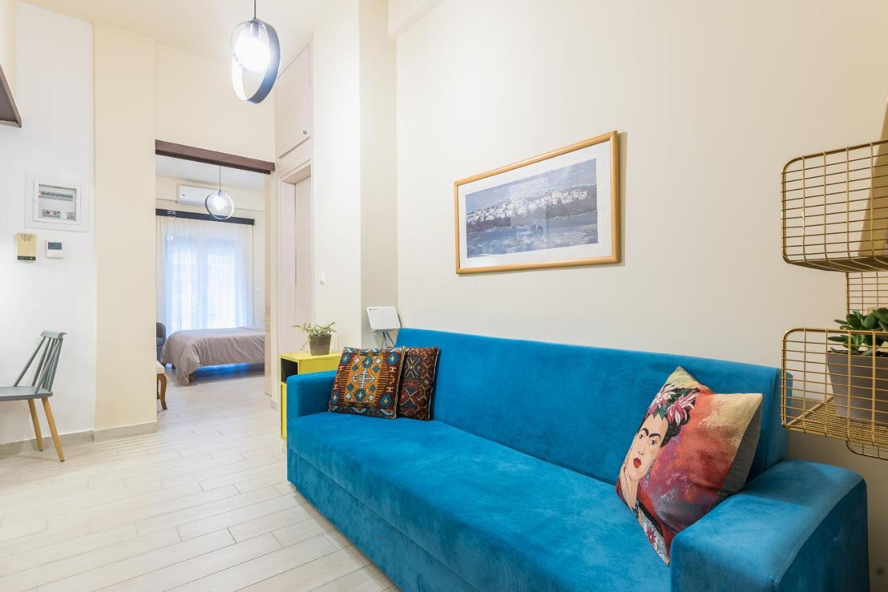 Athens Studio מראה חיצוני תמונה