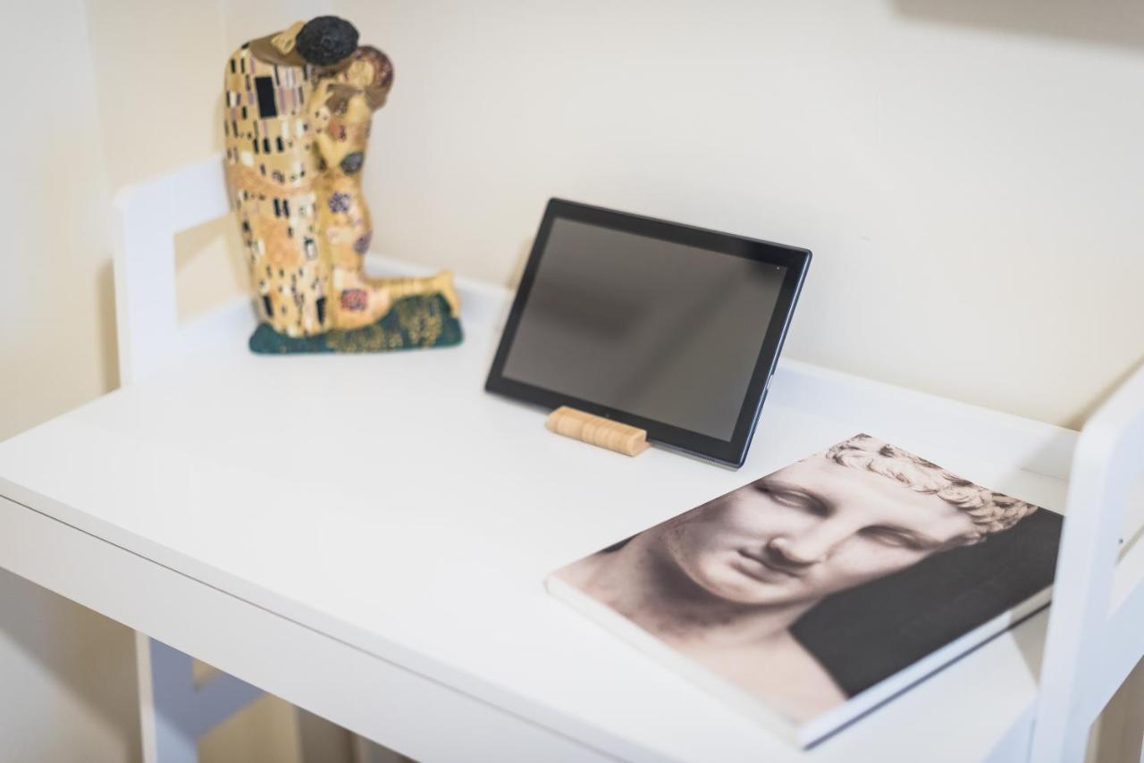 Athens Studio מראה חיצוני תמונה