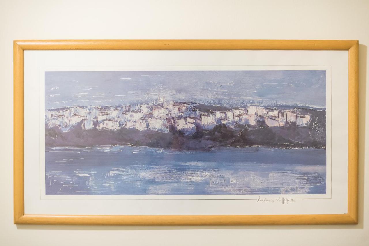 Athens Studio מראה חיצוני תמונה